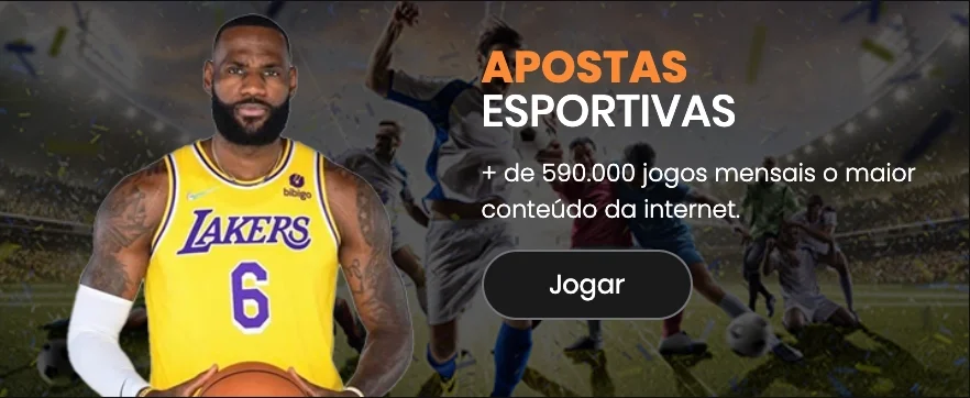 B1bet Esportivas