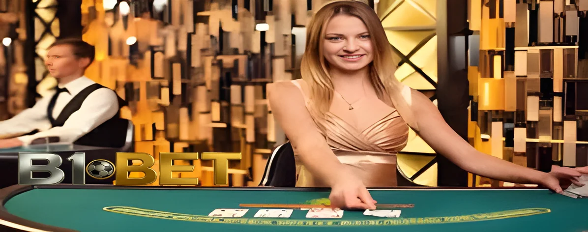 B1bet casino