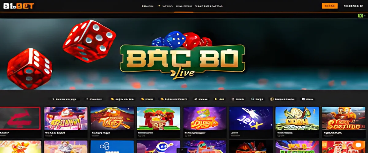 B1bet-jogo